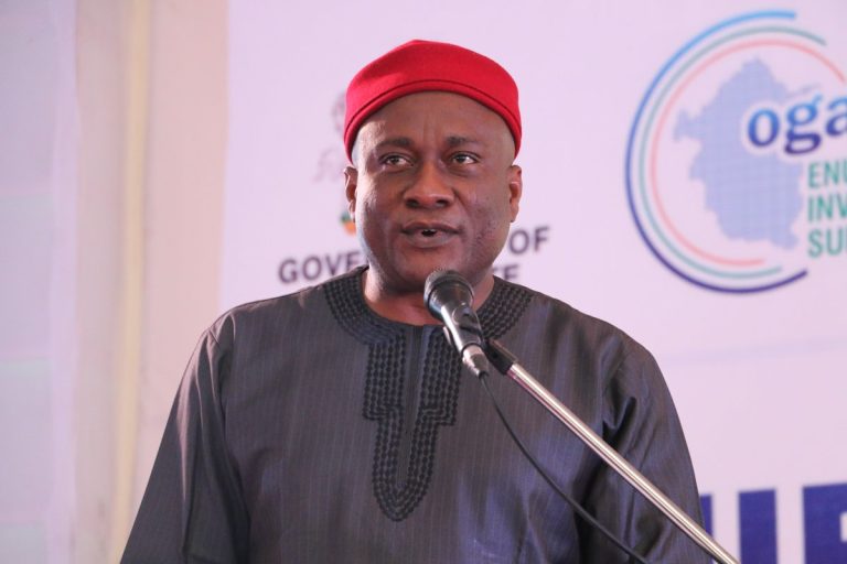 New tax laws will push domestic airfares to N1.7m — Air Peace CEO Onyema