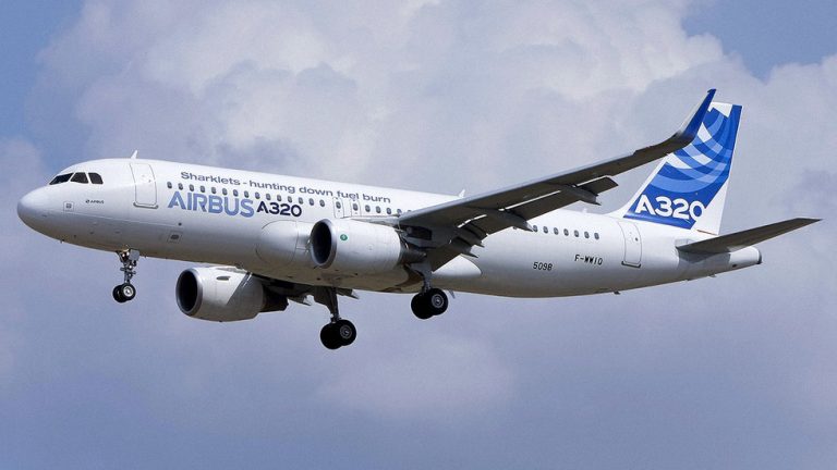 Airbus confirms quality issue on A320 jets — RT World News