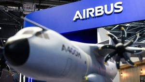 Airbus Ditches Google Cloud Over US Jurisdiction Risks 300x169