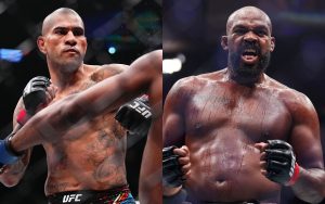Alex Pereira Could Knock Out Jon Jones Says Robelis Despaigne 300x188