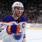 NHL: Edmonton Oilers at Minnesota Wild - Source: Imagn