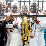 The Alternative Bank Expands Presence To Delta • Channels Television