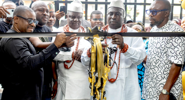 The Alternative Bank Expands Presence To Delta • Channels Television