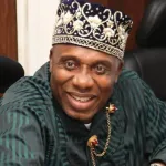 2027: Amaechi posters flood Kaduna, stir speculation over presidential ambition