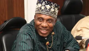 Amaechi 2027 Presidential Bid Sparks Speculation 300x171