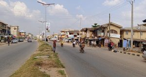 Anthony Joshua Crash Probe Cites Speeding Flat Tire 300x158