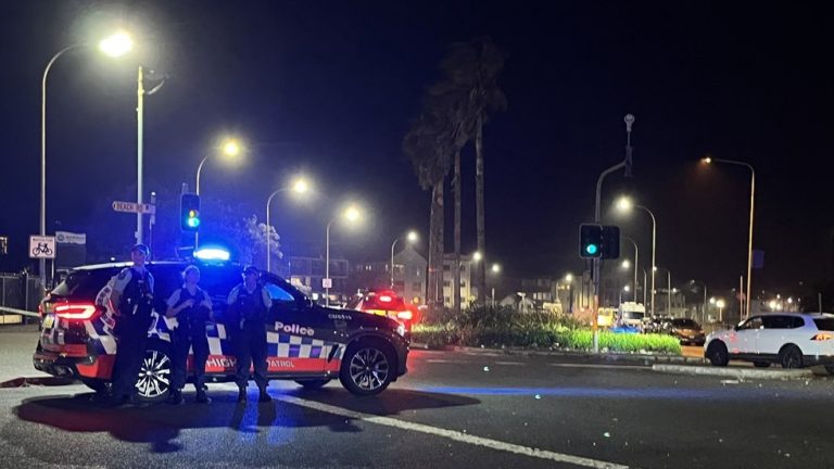 Sydney shooting an ‘anti-Semitic terrorist attack’ – Australian PM — RT World News