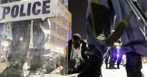 Apartheid Era Police Guilty Of Murdering Activist Caiphus Nyoka 300x158