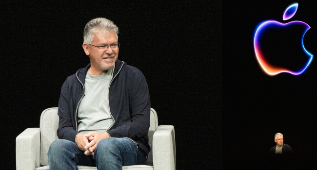 Apple AI Chief Retires As iPhone Maker Plays Catch-Up • Channels Television