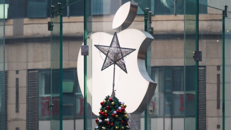 Apple was a role model for LGBTQ people — until it wasn't
