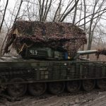 Arms Makers See Record Revenues As Tensions Fuel Demand • Channels Television