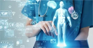 Artificial Intelligence Adoption Urged In Nigeria Healthcare.webp 300x154
