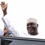 ‘No time to waste on our mission to rescue Nigeria’, Atiku tells ADC leaders — Daily Nigerian