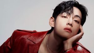 BTS V Childhood Story Touches Fans With Mothers Supportive Parenting 300x169