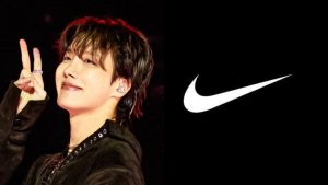 BTS J Hope Nike Ambassador Rumor Sparks Excitement 300x169
