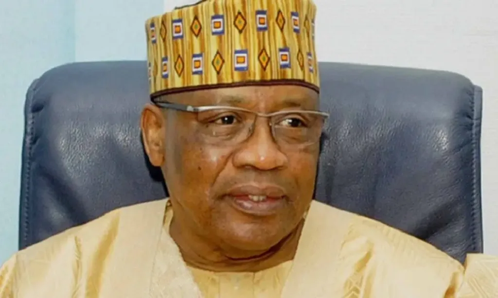 2027: How to lead PDP to victory - IBB gives Party National Chairman tips
