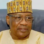 2027: How to lead PDP to victory - IBB gives Party National Chairman tips