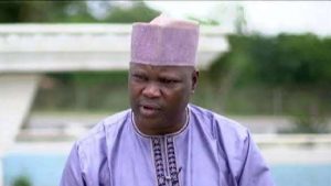 Bandit Leader Bello Turji Not In Hiding Can Be Arrested 300x169