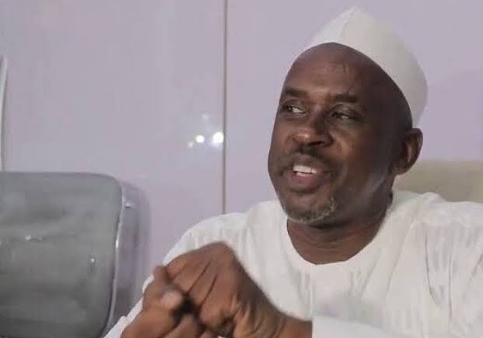 Mahdi Shehu rejects negotiations with bandits, calls it ‘cowardice’