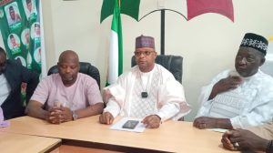 Bauchi PDP Rejects Wike As Leader 300x168