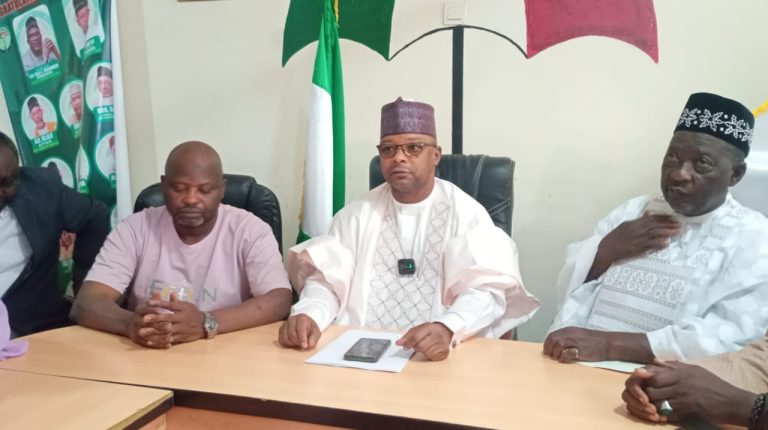 Bauchi PDP rejects ‘National Leader’ tag for Wike