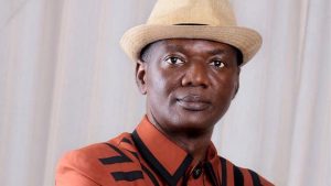 Bayelsa Deputy Governor Lawrence Ewhrudjakpo Dies After Illness 300x169
