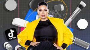 Beauty Influencer Glamzilla On TikTok Fame And Community 300x169