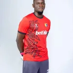 Remo Stars goalkeeper makes Benin's preliminary AFCON 2025 squad