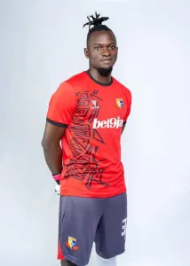 Benin Names Remo Stars Keeper Obassa In AFCON Squad 214x300