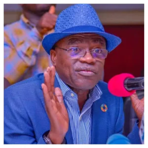 Benue Governor Nominates Jerry Ashwe For BSIEC Member 300x300