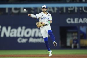 Blue Jays Target Bo Bichette In Free Agency 300x200