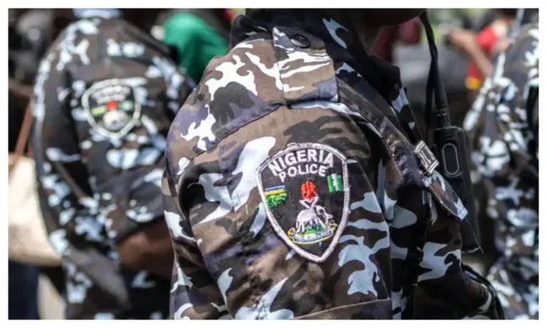 Yobe police foil Boko Haram attack on Gujba station