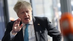 Boris Johnson Feels Safe In Nigeria Despite Security Concerns 300x169