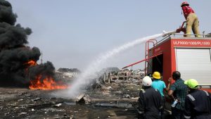 Borno Explosion Kills 4 Children Injures 1 300x169