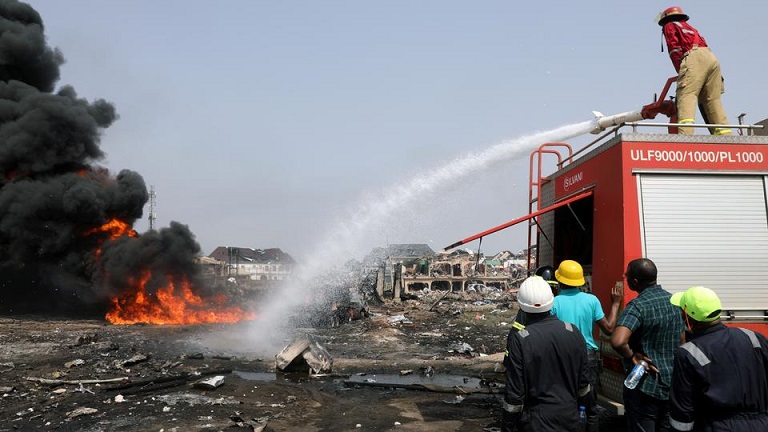 Borno Explosion Kills 4 Children Injures 1 IED explosion kills 4 children in Borno – Police — Daily Nigerian