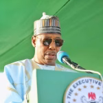 Gov. Zulum spent N100bn on security in 2025, pledges more infrastructure for Askira-Uba — Daily Nigerian