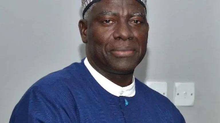'Buhari will never rig election' - Ex-DSS DG, Yusuf Bichi