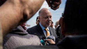 Bulgaria Government Resigns Amid Anti Corruption Protests 300x169