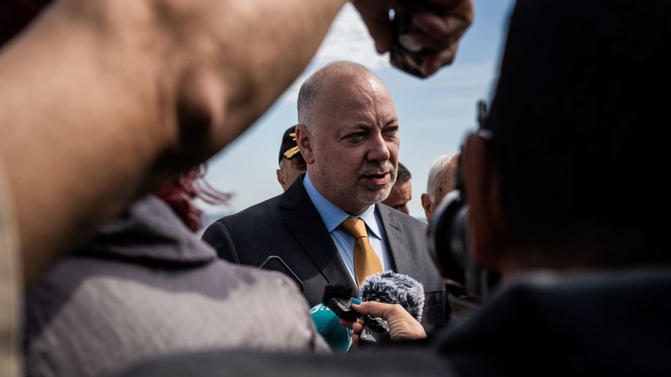 EU member’s government resigns amid anti-corruption protests — RT World News