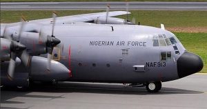 Burkina Faso Releases 11 Nigerian Air Force Personnel 300x158