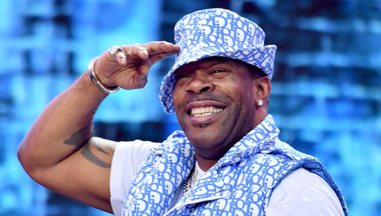 I am looking for wife in Nigeria - American rapper Busta Rhymes