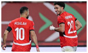 CAF Fines Egypt 5000 For Shunning Media After Zimbabwe Win 300x180