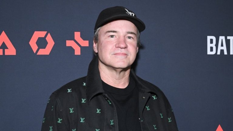Vince Zampella, video game designer behind 'Call of Duty,' dead at 55
