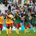 Cameroon fires coach as new hire omits Onana, Aboubakar ahead of AFCON