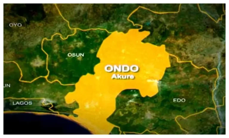 Owo Church attack: ‘We saw hell, over 40 members killed - Catholic priest tells court