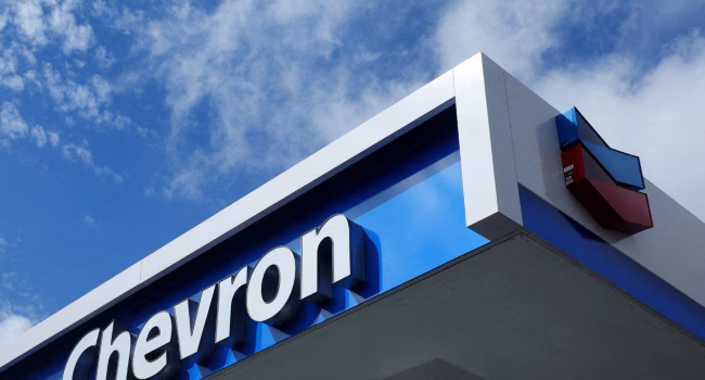 Chevron To Join Nigeria 2025 Oil License Bid • Channels Television