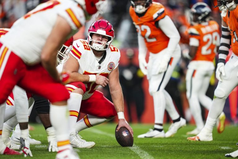 Kansas City Chiefs v Denver Broncos - Source: Getty