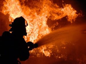 China Fire Kills 12 In Residential Building Blaze 300x224