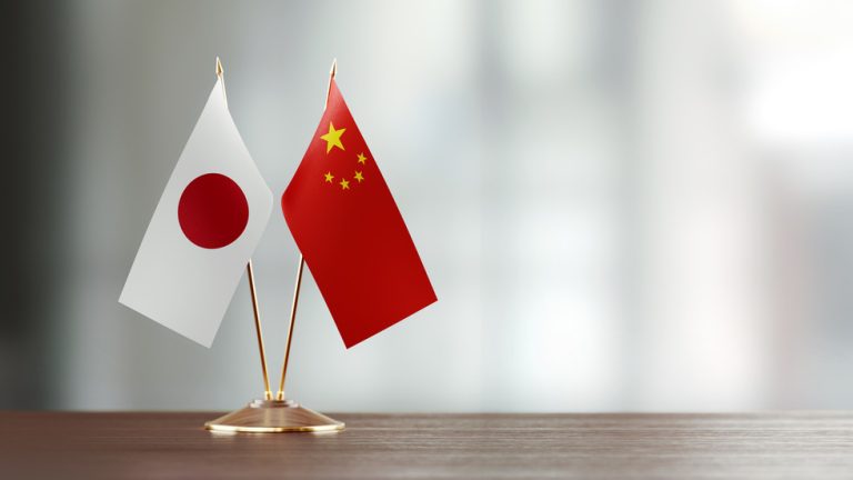 China warns Japan over nuclear talk — RT World News