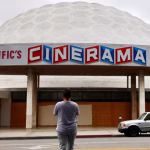 Hollywood's Cinerama Dome rises from the dead, thanks to one man's online campaign